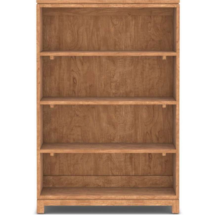 Picture of OXFORD SMALL BOOKCASE