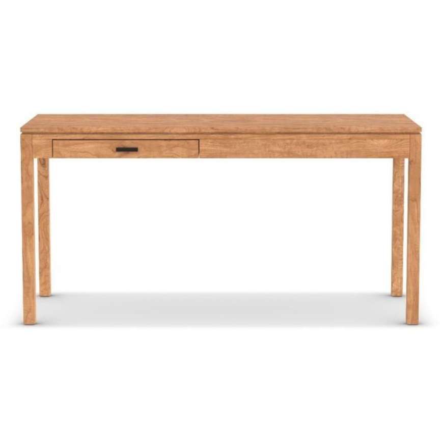 Picture of OXFORD 60X24 DESK W/HANDED DRAWER