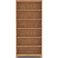 Picture of OXFORD OPEN TALL BOOKCASE