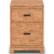 Picture of OXFORD UNDER DESK FILE CABINET