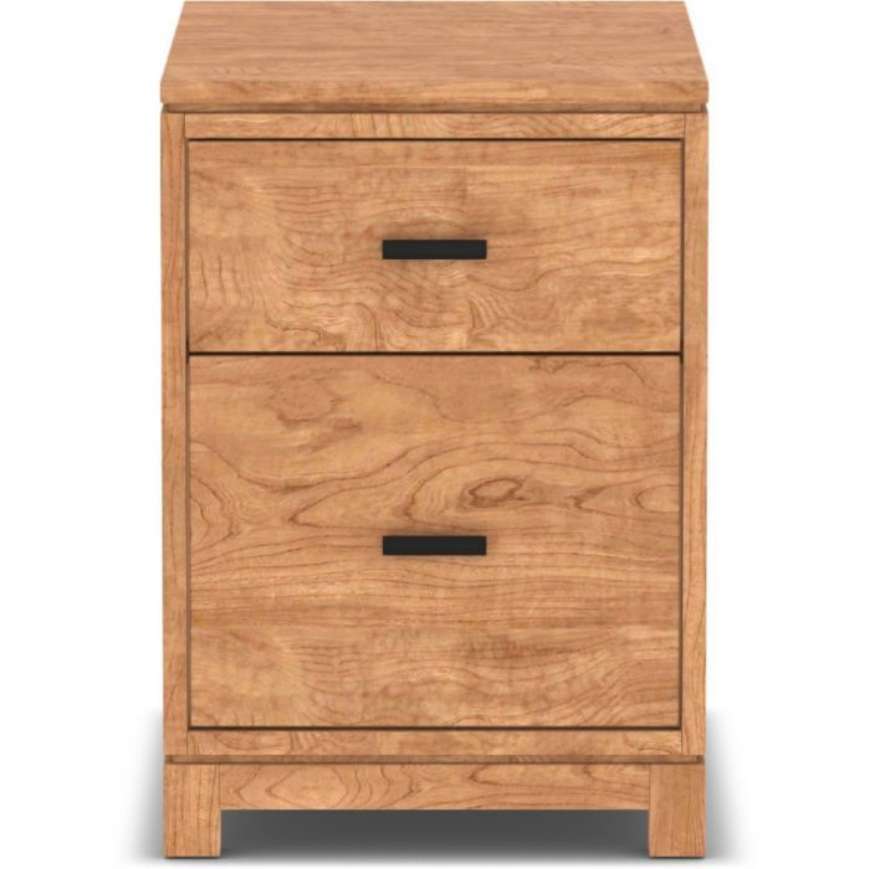 Picture of OXFORD UNDER DESK FILE CABINET