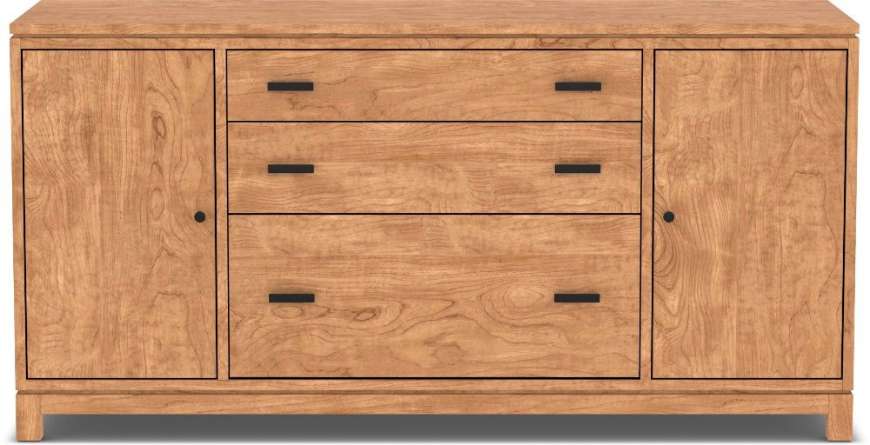 Picture of OXFORD CREDENZA