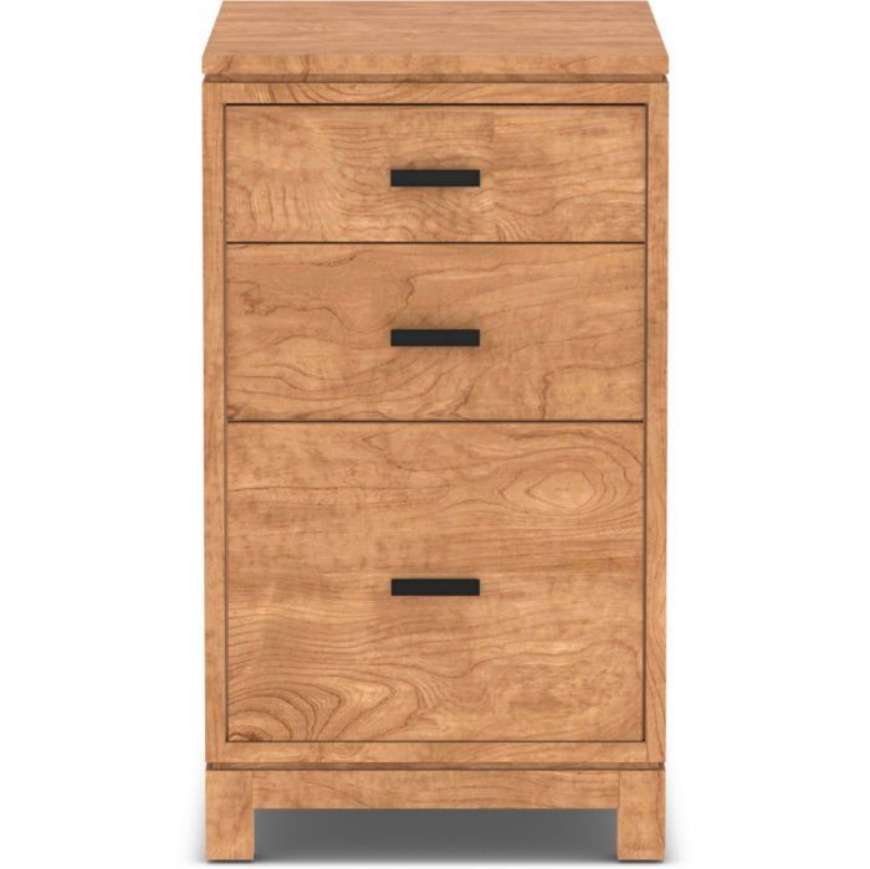 Picture of OXFORD FILE CHEST