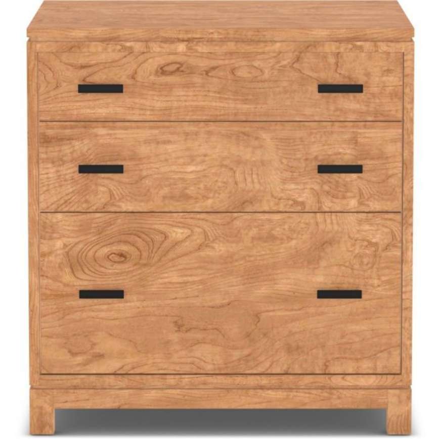 Picture of OXFORD LATERAL FILE CHEST
