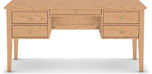 Picture of ATTICUS DESK