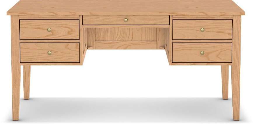 Picture of ATTICUS DESK