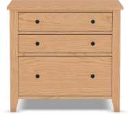 Picture of ATTICUS LATERAL FILE CABINET