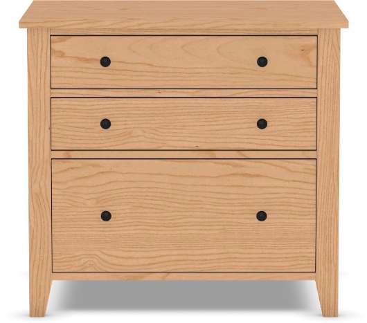 Picture of ATTICUS LATERAL FILE CABINET