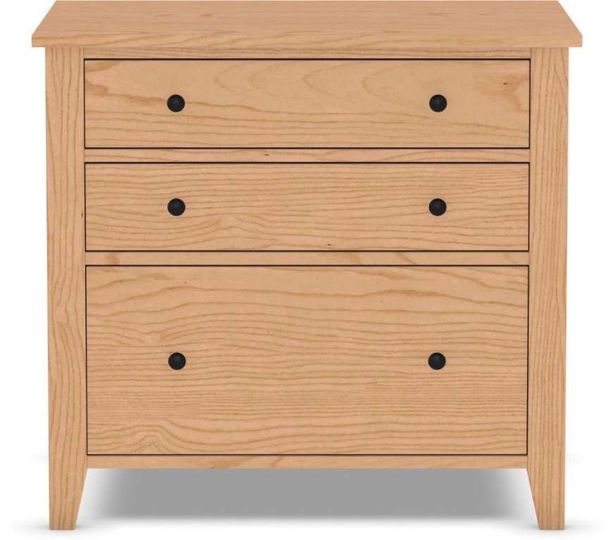 Picture of ATTICUS LATERAL FILE CABINET