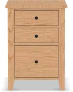 Picture of ATTICUS FILE CABINET