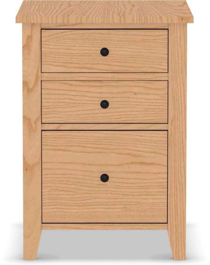 Picture of ATTICUS FILE CABINET