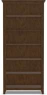 Picture of NEWBERRY TALL BOOKCASE