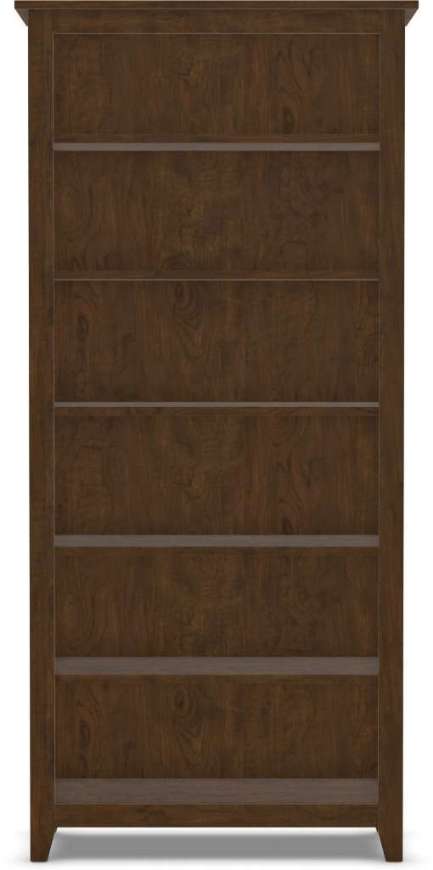 Picture of NEWBERRY TALL BOOKCASE