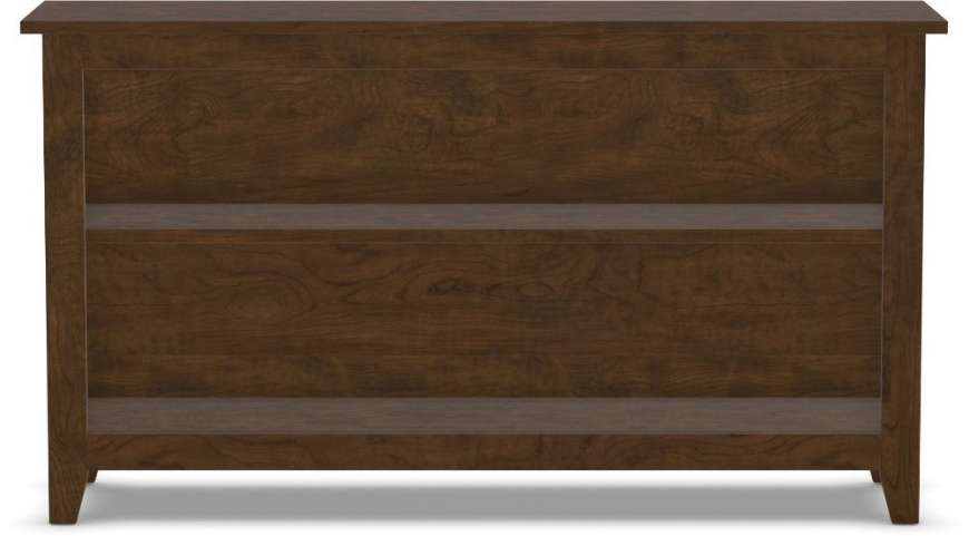 Picture of NEWBERRY LONG BOOKCASE