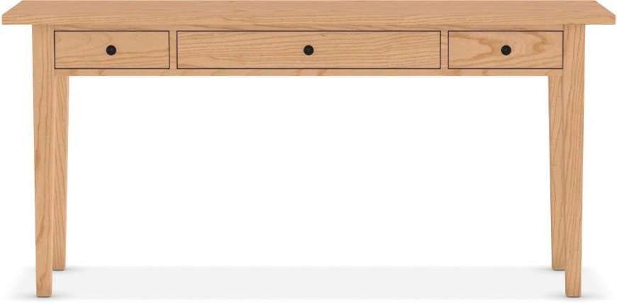 Picture of ATTICUS CREDENZA TABLE