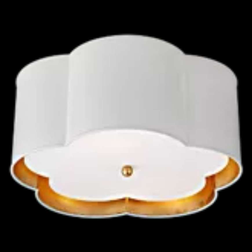 Picture of BRYCE MEDIUM FLUSH MOUNT