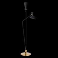 Picture of AUSTEN LARGE DUAL FUNCTION FLOOR LAMP