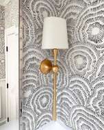 Picture of DOVER LARGE TAIL SCONCE (OPEN BOX)