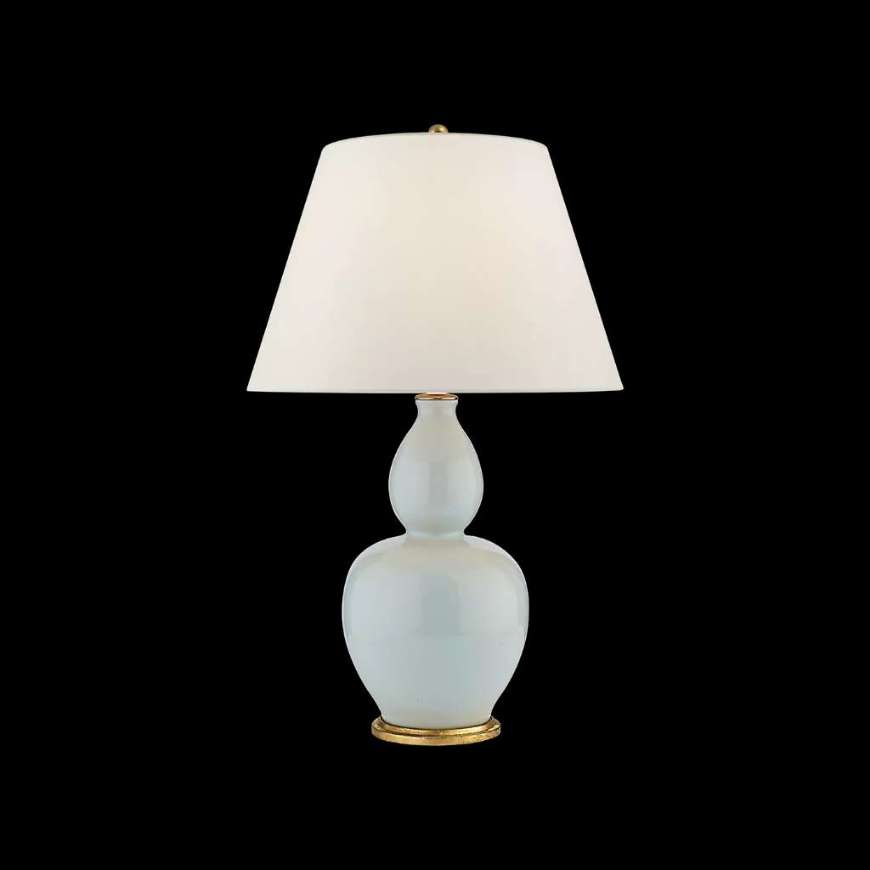 Picture of YUE DOUBLE GOURD TABLE LAMP