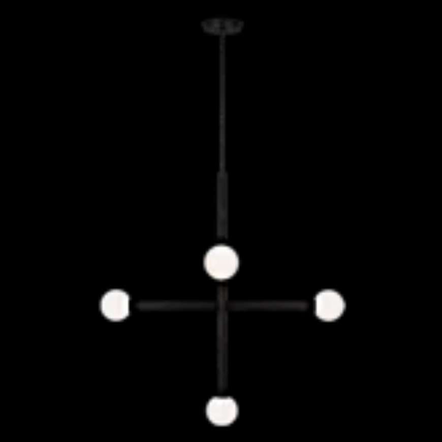 Picture of NODES CHANDELIER