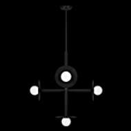 Picture of NODES CHANDELIER