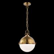 Picture of ADRIAN LARGE GLOBE PENDANT