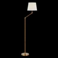 Picture of BASDEN BRIDGE ARM FLOOR LAMP