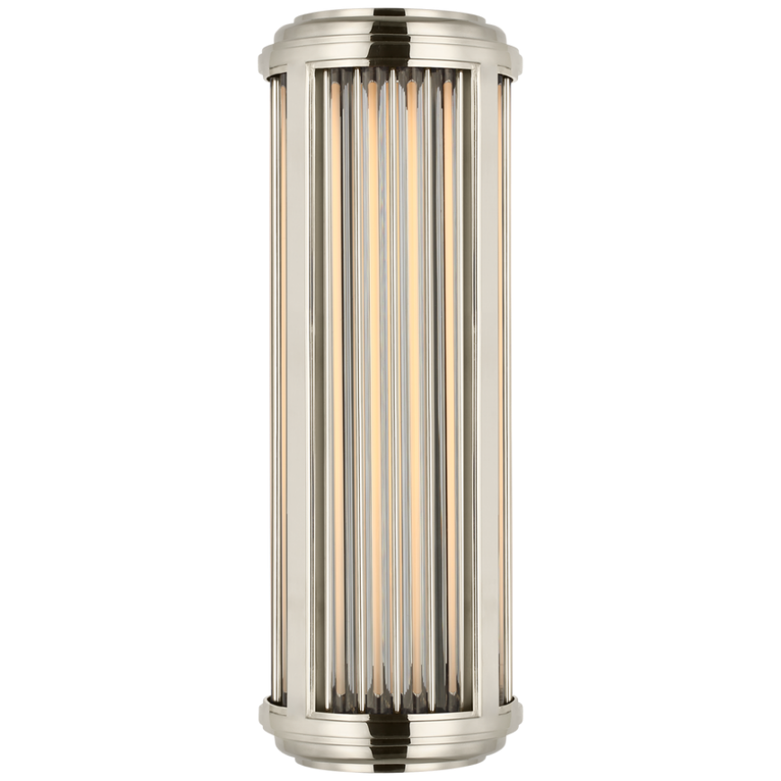 Picture of PERREN SMALL WALL SCONCE (OPEN BOX)