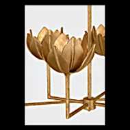 Picture of ALBERTO LARGE OPEN CAGE LANTERN