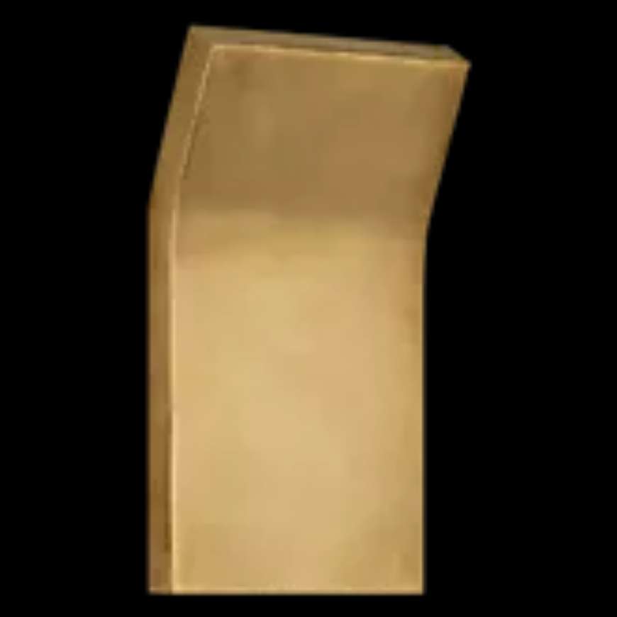 Picture of BEND MEDIUM SQUARE LIGHT