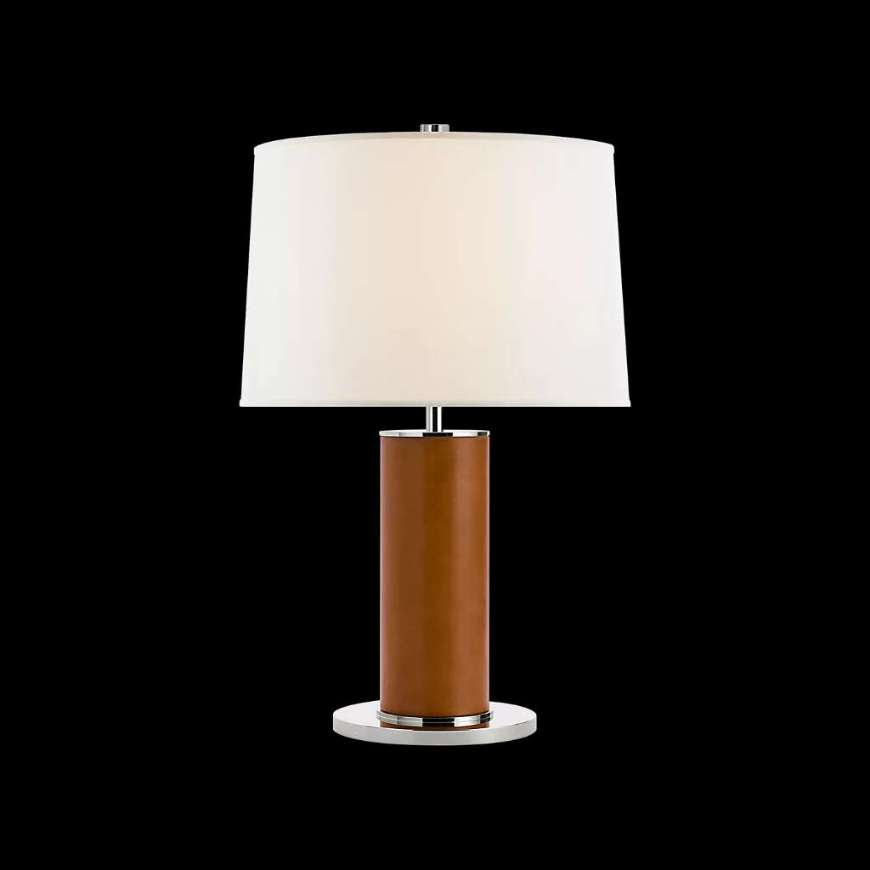 Picture of BECKFORD TABLE LAMP