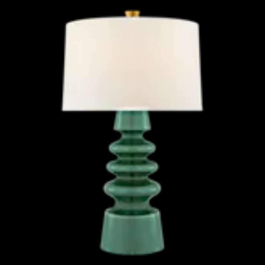 Picture of ANDREAS MEDIUM TABLE LAMP