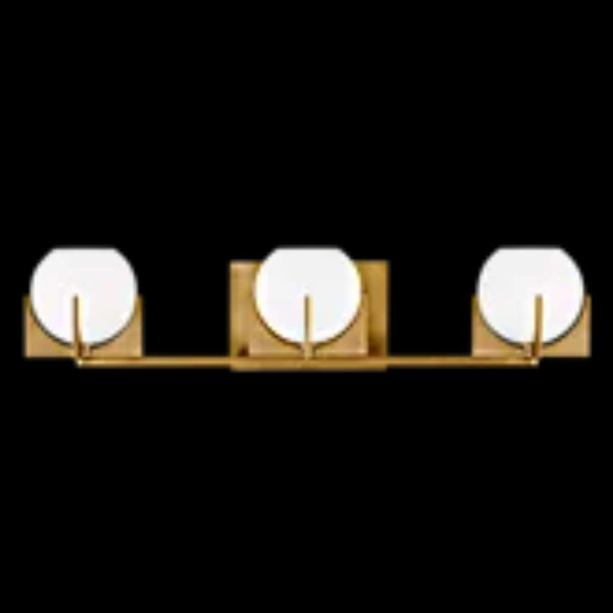 Picture of ABBOTT THREE LIGHT BATH