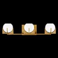 Picture of ABBOTT THREE LIGHT BATH