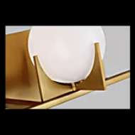 Picture of ABBOTT THREE LIGHT BATH