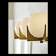 Picture of ABBOTT THREE LIGHT BATH