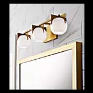 Picture of ABBOTT THREE LIGHT BATH