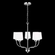 Picture of WINDOM FIVE LIGHT CHANDELIER