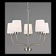 Picture of WINDOM FIVE LIGHT CHANDELIER