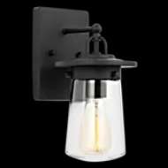 Picture of TYBEE SMALL WALL LANTERN