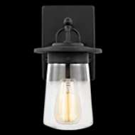 Picture of TYBEE SMALL WALL LANTERN