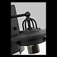 Picture of TYBEE SMALL WALL LANTERN