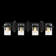 Picture of MITTE 4-LIGHT BATH SCONCE