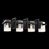Picture of MITTE 4-LIGHT BATH SCONCE