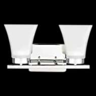 Picture of BAYFIELD TWO LIGHT BATH