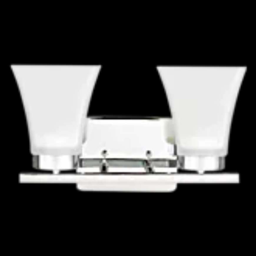 Picture of BAYFIELD TWO LIGHT BATH