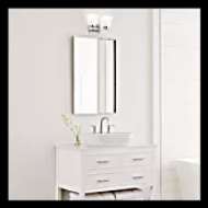 Picture of BAYFIELD TWO LIGHT BATH