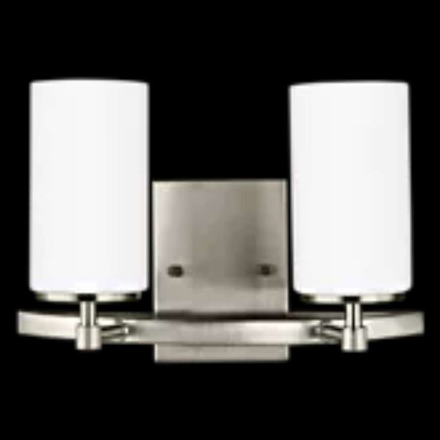 Picture of ALTURAS TWO LIGHT BATH