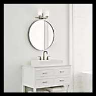Picture of ALTURAS TWO LIGHT BATH