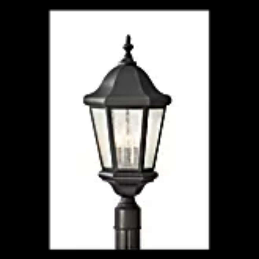 Picture of MARTINSVILLE 22" POST LANTERN